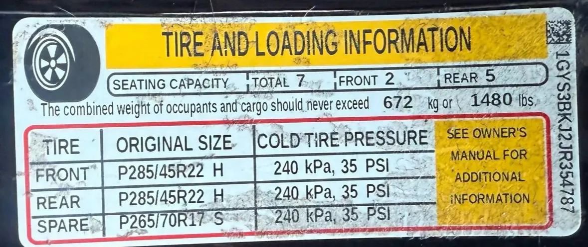 Used 2018 Cadillac Escalade Luxury image 30