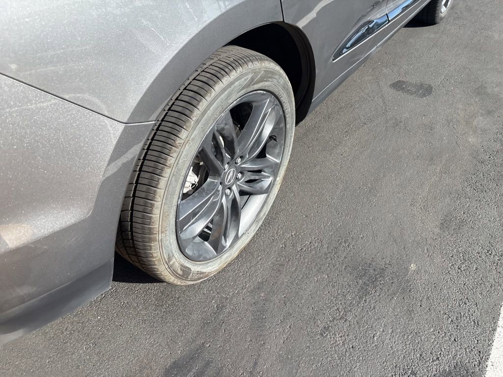 Used 2023 Acura RDX A-Spec FWD image 7