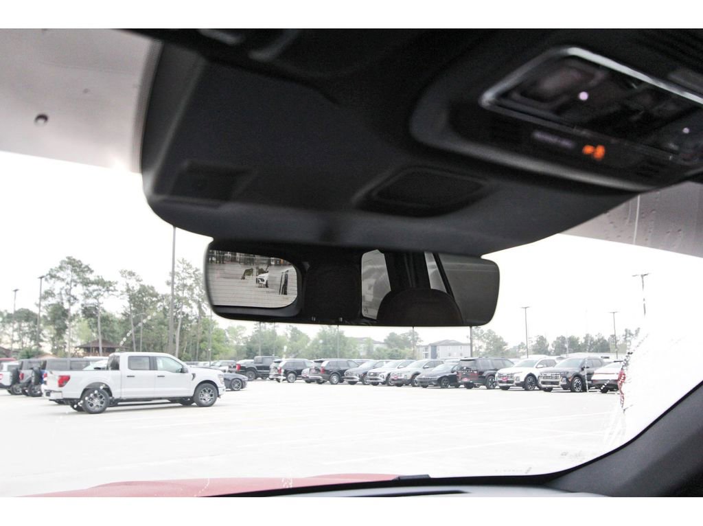 Used 2025 Lincoln Aviator Reserve w/ Equipment Group 201A AWD/4WD image 24