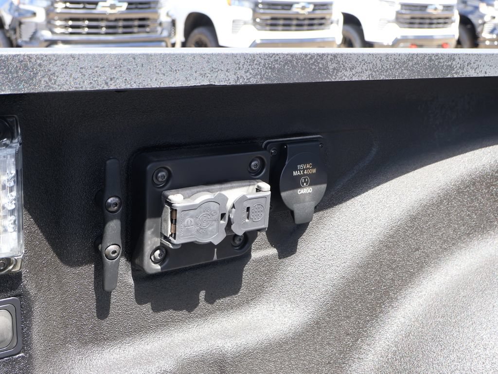 Used 2022 RAM 2500 Limited AWD/4WD image 32