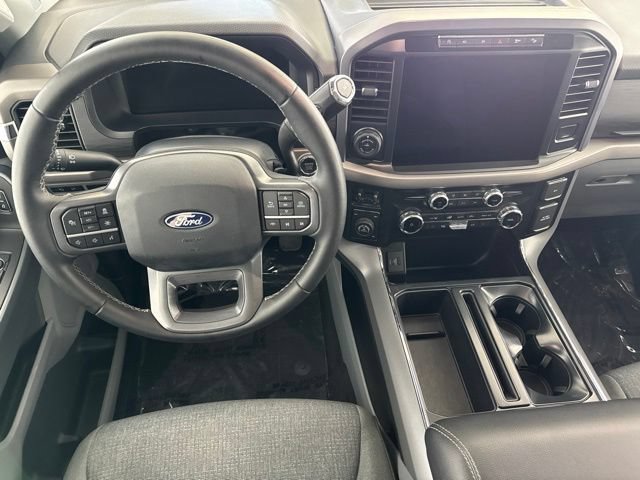 Used 2024 Ford F150 XLT w/ Equipment Group 302A MID AWD/4WD image 28