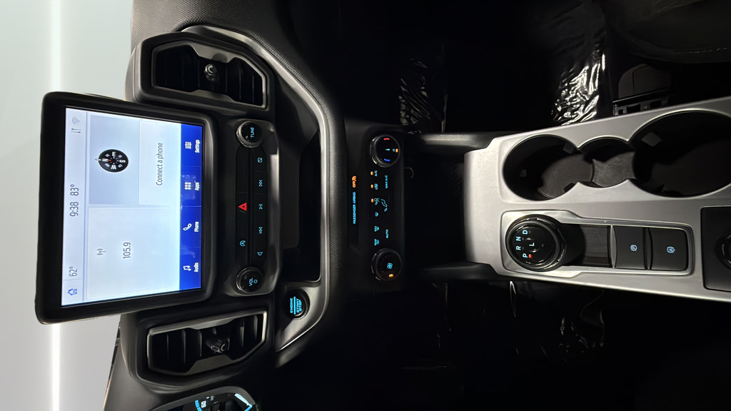 Used 2024 Ford Bronco Sport Big Bend AWD/4WD image 19