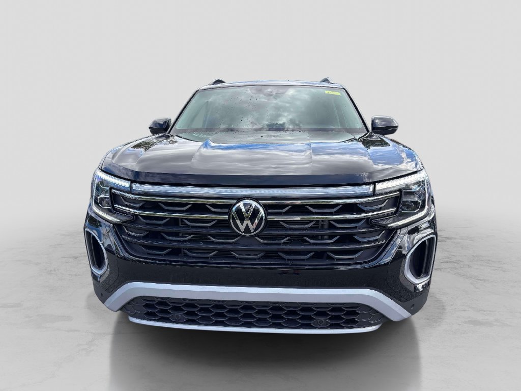 Certified 2024 Volkswagen Atlas Peak Edition SE AWD/4WD image 8