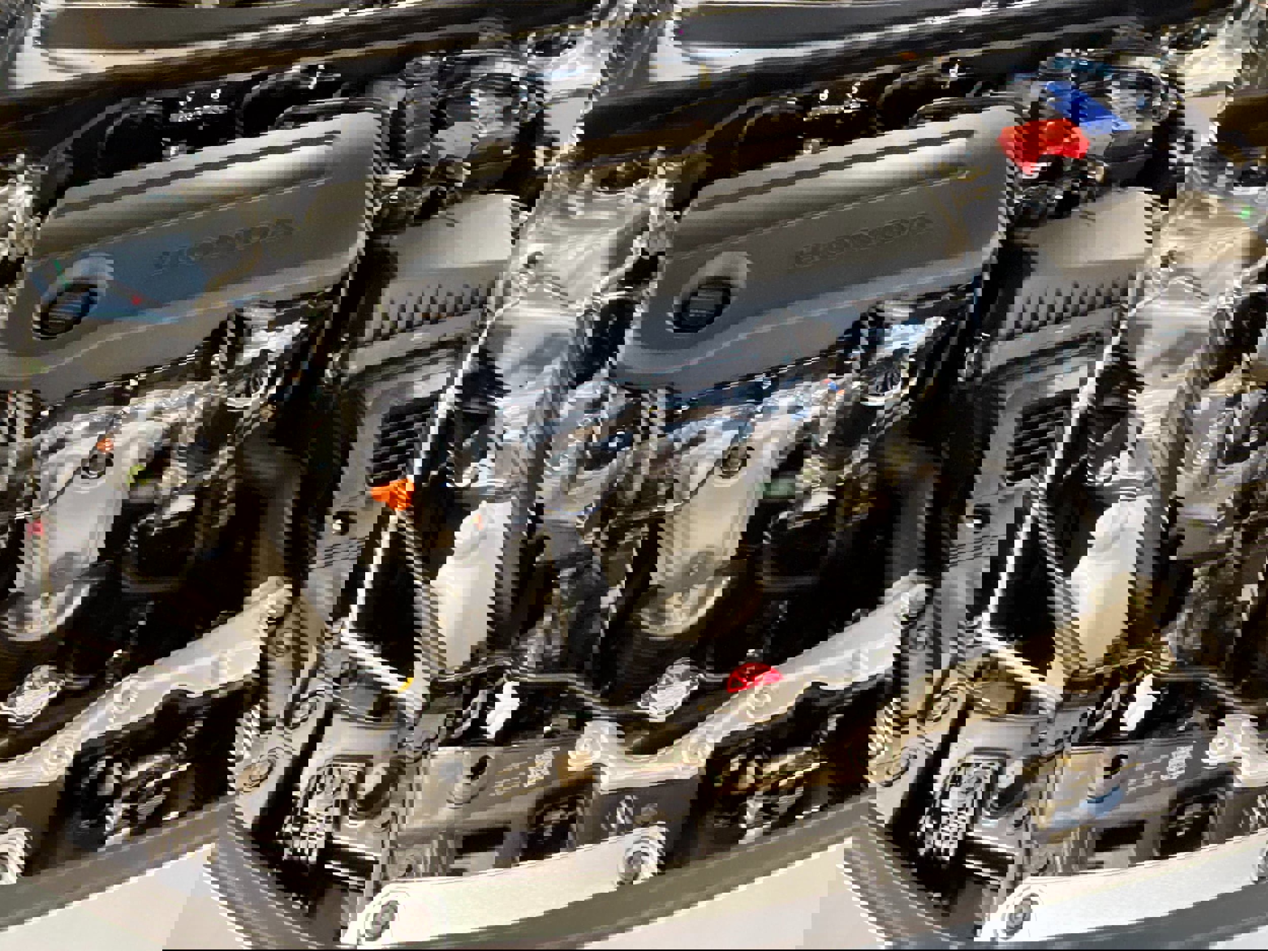 New 2026 Honda Civic Sport image 12