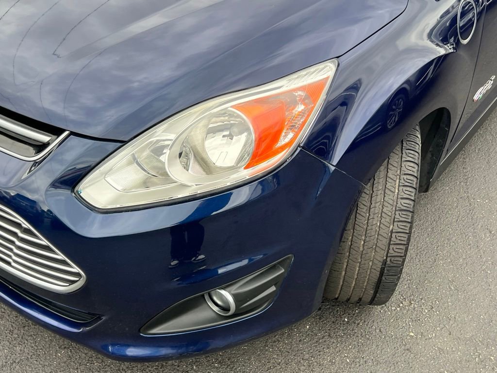 Used 2016 Ford C-MAX Energi SEL w/ Equipment Group 302A image 3