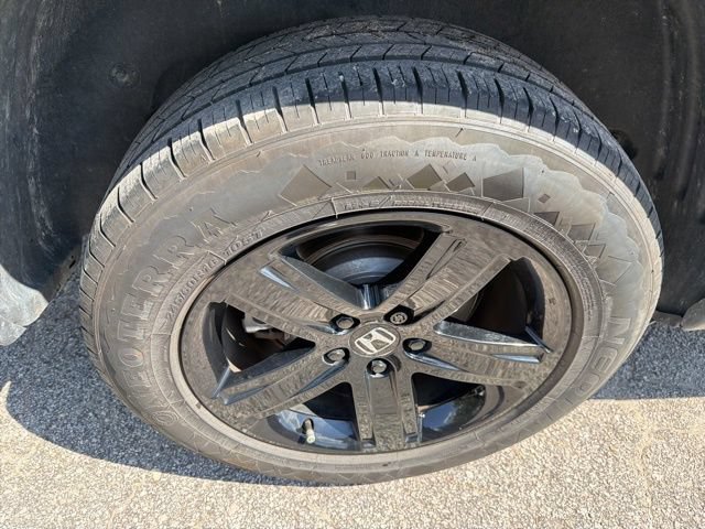 Used 2021 Honda Ridgeline Black Edition image 16