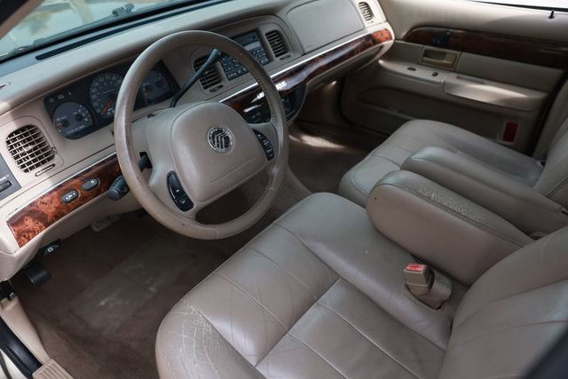 Used 2004 Mercury Grand Marquis LS image 6