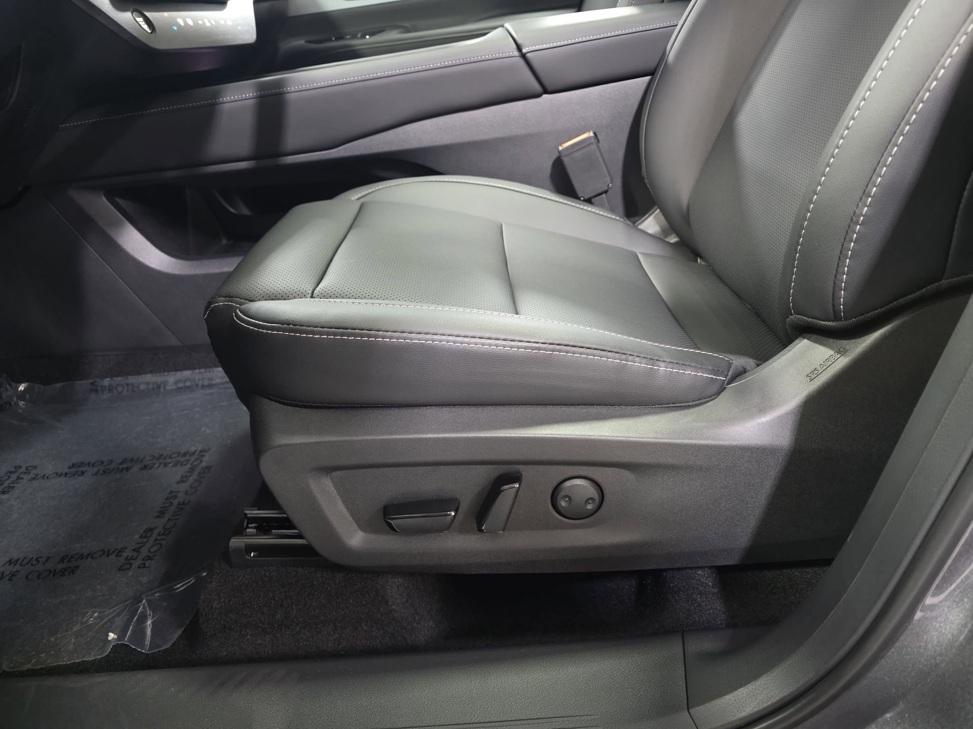 New 2026 Nissan Murano SL image 28