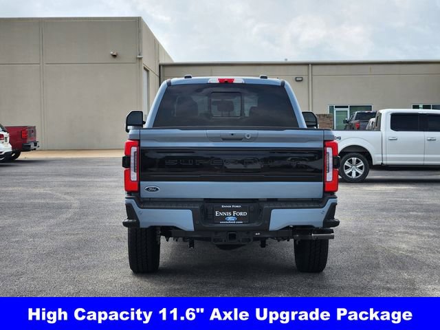 New 2026 Ford F250 Platinum AWD/4WD image 6