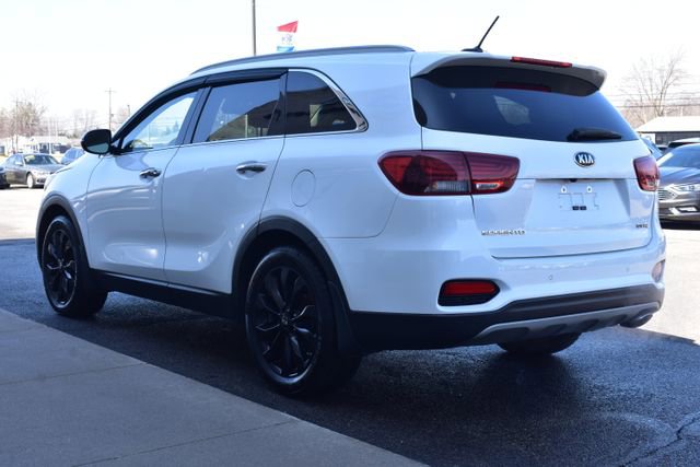 Used 2020 Kia Sorento EX image 15