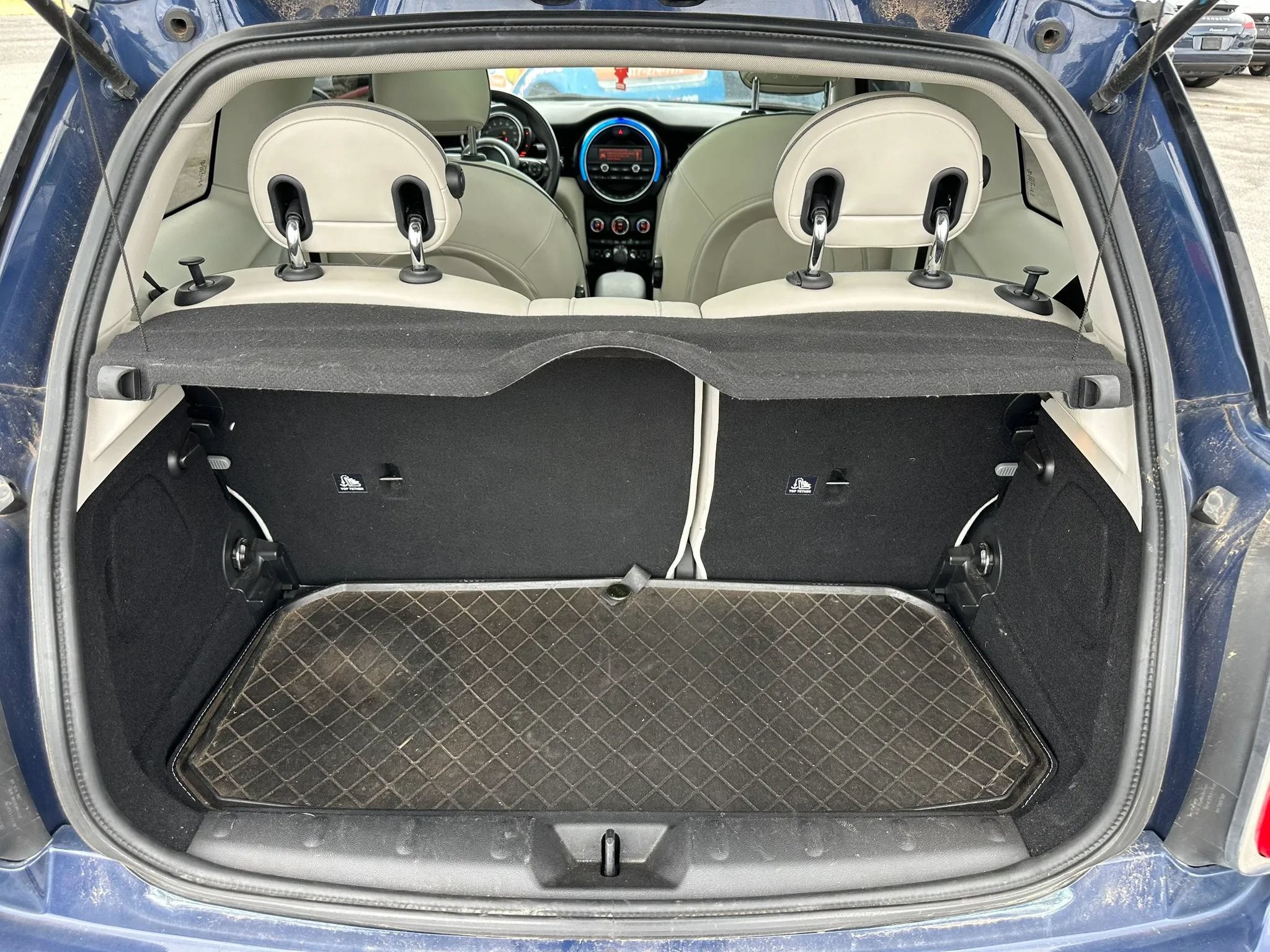 Used 2015 MINI Cooper S FWD image 16