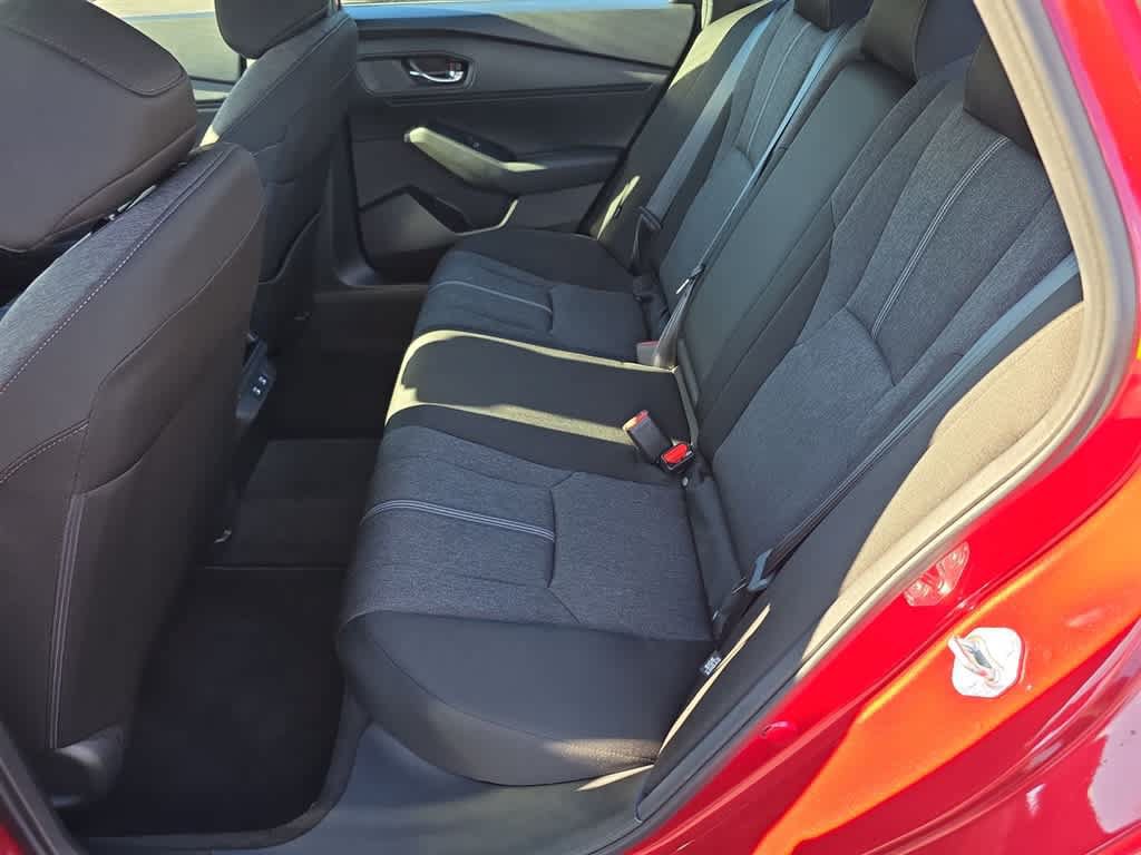 Used 2026 Honda Accord Sport image 15