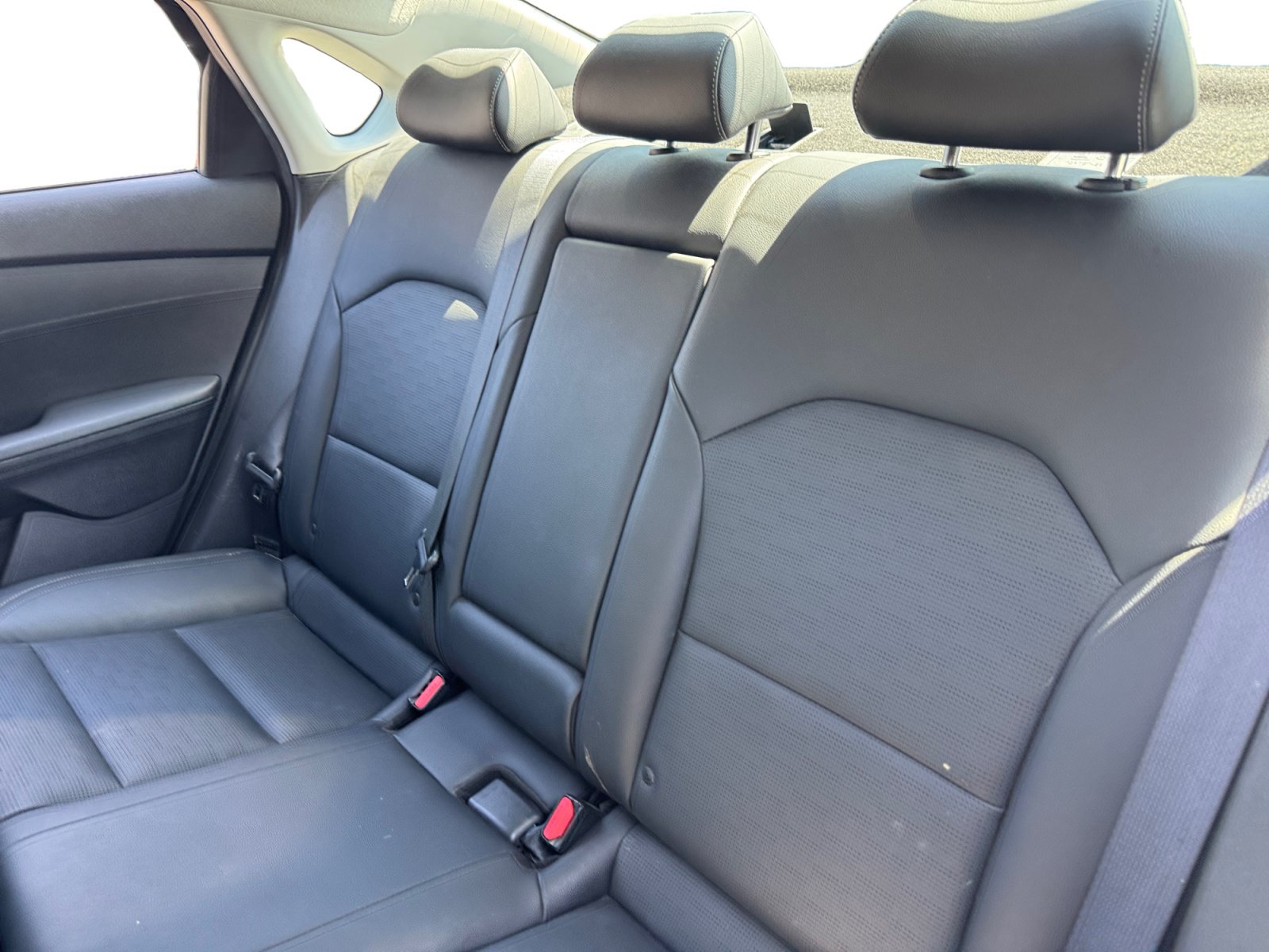 Used 2020 Kia Forte EX FWD image 13