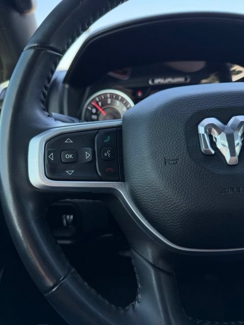 Used 2022 RAM 1500 Lone Star AWD/4WD image 14