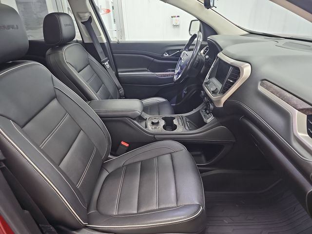 Used 2020 GMC Acadia Denali w/ Trailering Package AWD/4WD image 30