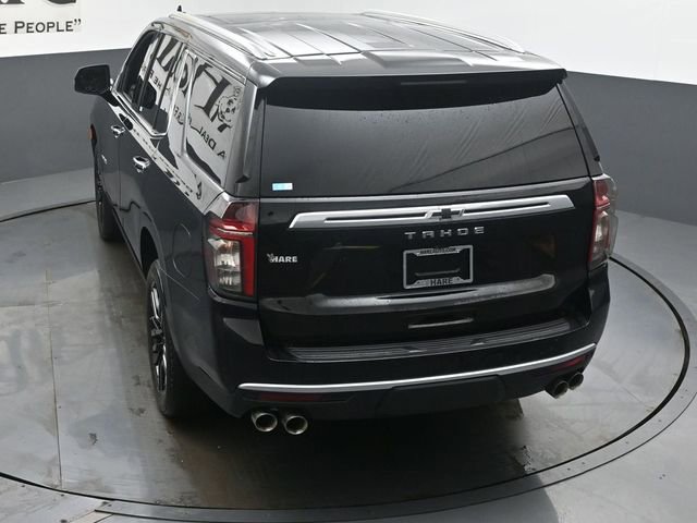 Used 2024 Chevrolet Tahoe High Country w/ Advanced Technology Package AWD/4WD image 60