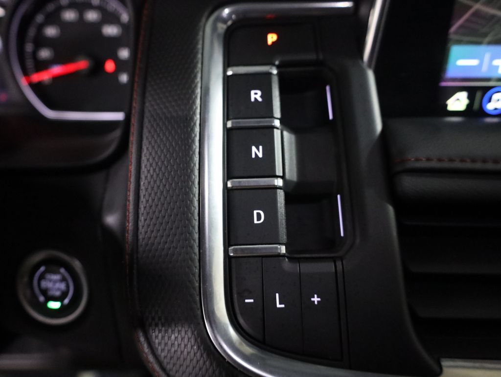 Used 2021 Chevrolet Tahoe RST w/ Luxury Package AWD/4WD image 35