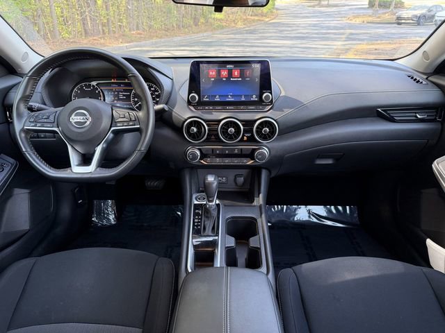 Used 2023 Nissan Sentra SV image 33