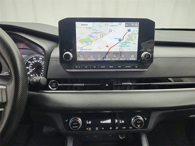 Used 2024 Mitsubishi Outlander SE image 17