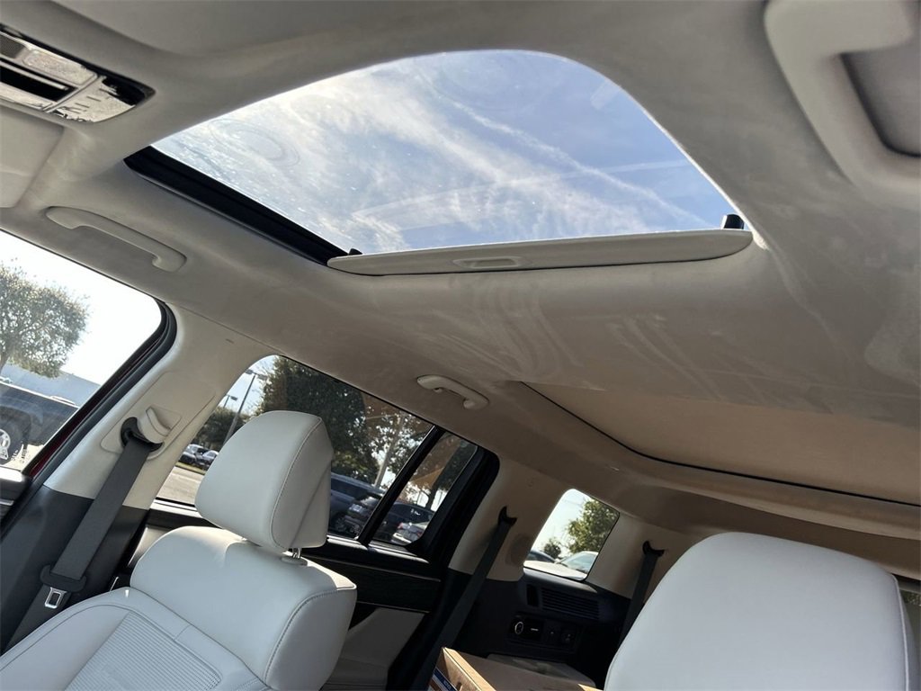 New 2026 Hyundai Santa Fe Calligraphy image 24