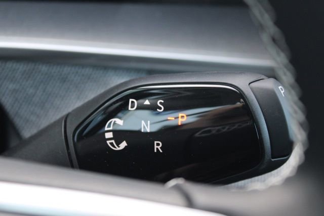 New 2026 Volkswagen Tiguan S FWD image 20