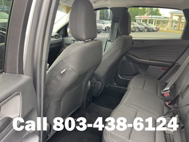 Used 2025 Ford Escape Active w/ Tech Pack #1 FWD image 11