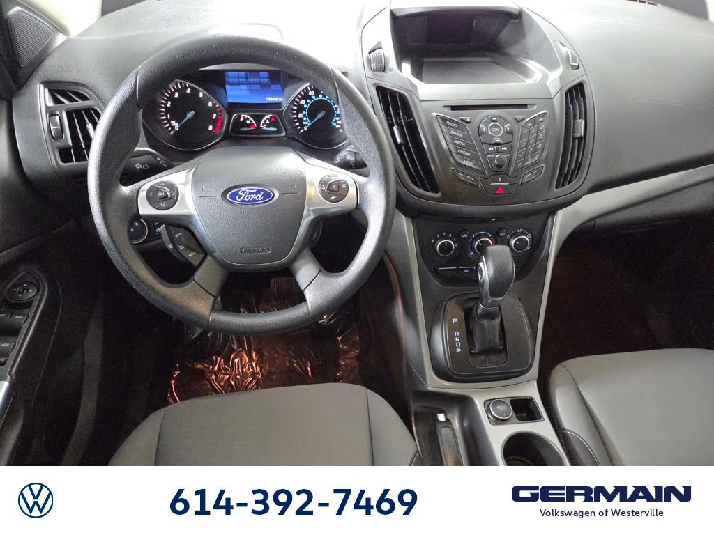Used 2015 Ford Escape SE image 18