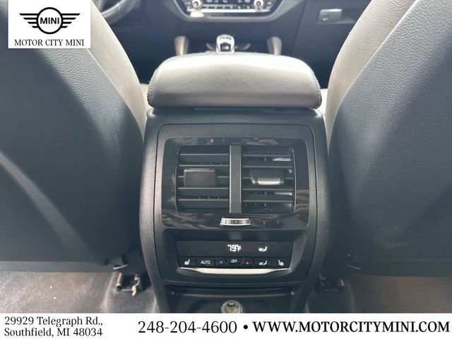 Used 2020 BMW X4 M AWD/4WD image 17