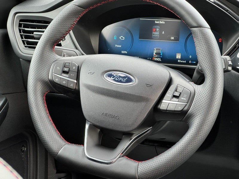 Used 2025 Ford Escape ST-Line Elite w/ Premium Technology Package AWD/4WD image 12