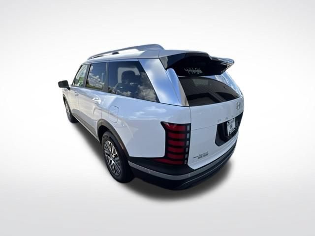 New 2026 Hyundai Palisade SEL Premium FWD image 6