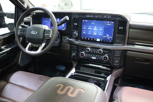 Used 2024 Ford F250 King Ranch w/ Tremor Off-Road Package image 26