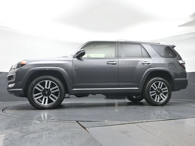 Certified 2023 Toyota 4Runner Limited AWD/4WD image 39