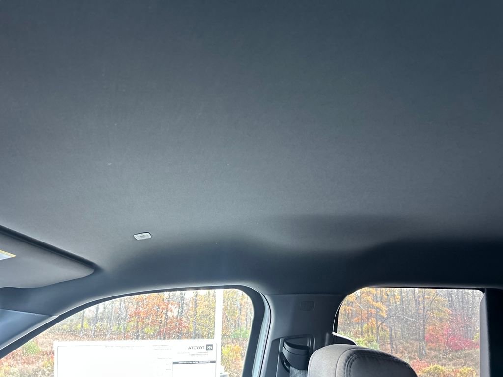New 2026 Toyota Tundra SR5 image 15