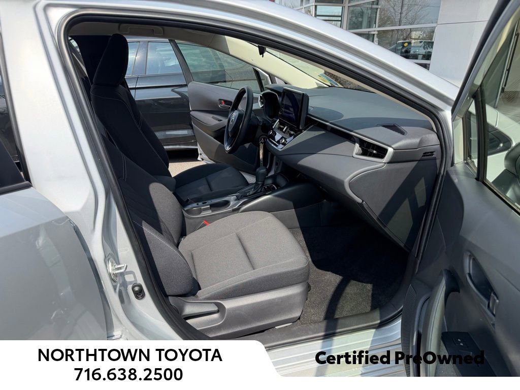 Used 2023 Toyota Corolla LE image 13