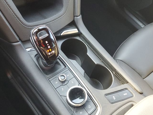 Certified 2023 Cadillac XT5 Luxury AWD/4WD image 22