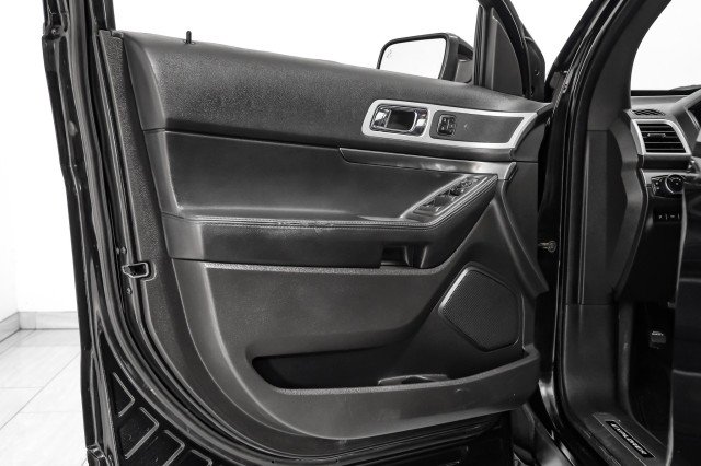 Used 2014 Ford Explorer Sport w/ Equipment Group 401A image 38