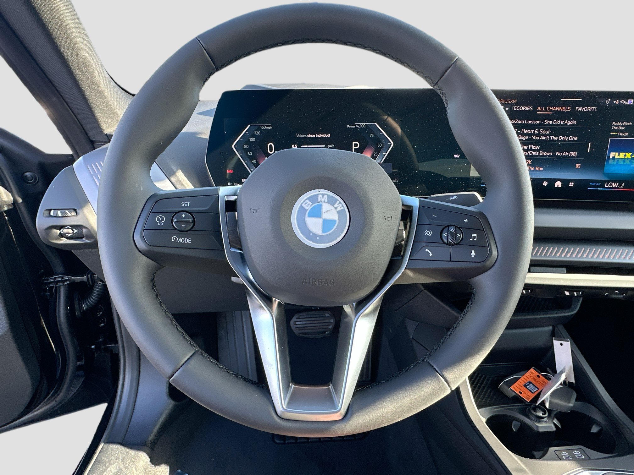 New 2026 BMW 228i w/ Technology Package FWD image 8