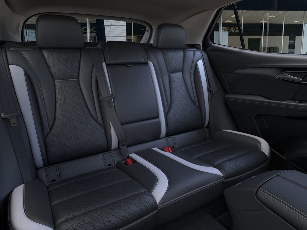 New 2026 Buick Envision Sport Touring AWD/4WD image 17