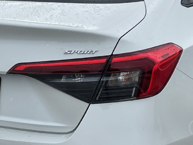 Certified 2023 Honda Civic Sport image 6