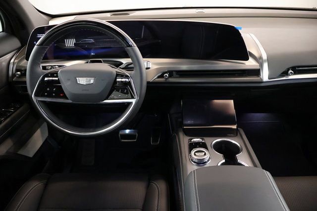 New 2026 Cadillac Vistiq Sport image 12