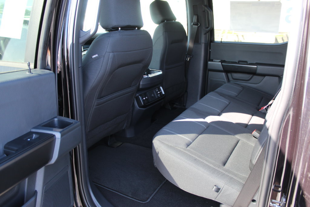 New 2026 Ford F150 STX AWD/4WD image 17