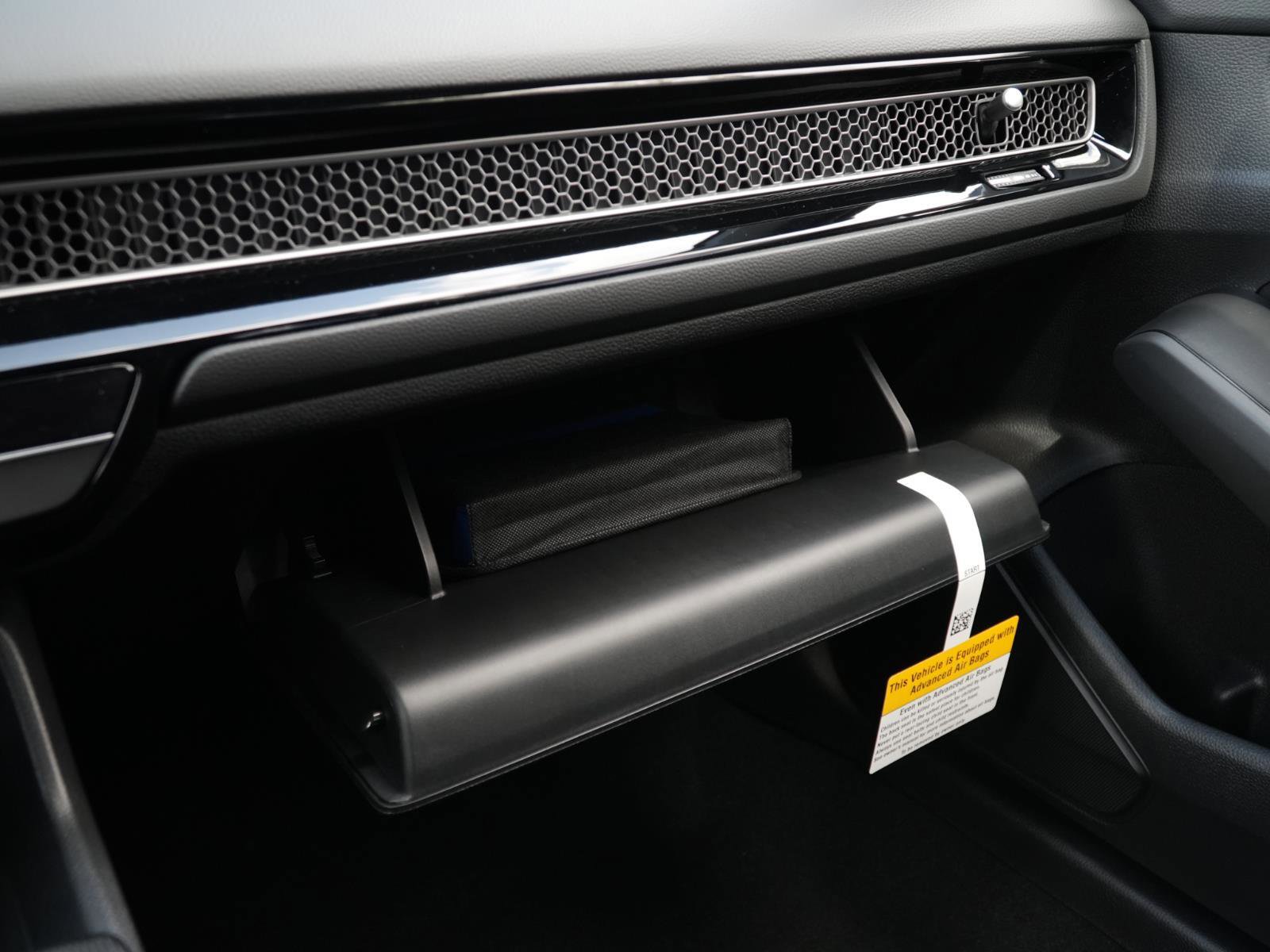 New 2026 Honda Civic Sport image 27