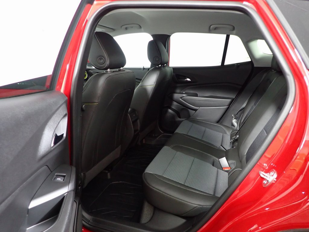 New 2026 Chevrolet Trax LT w/ LT Convenience Package image 25