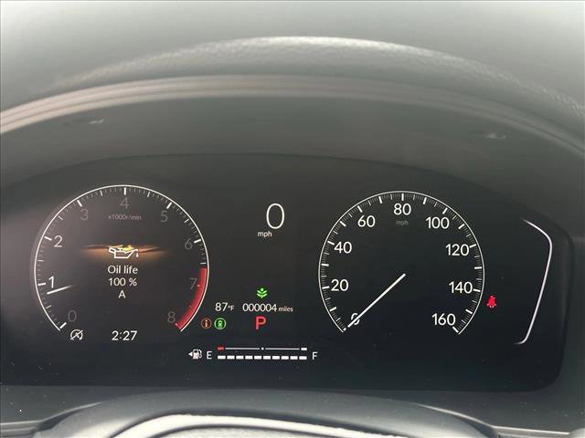 New 2026 Honda Civic LX image 11