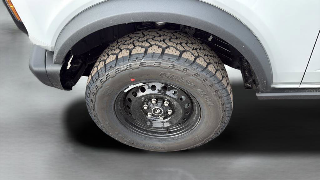 New 2026 Ford Bronco Big Bend image 40