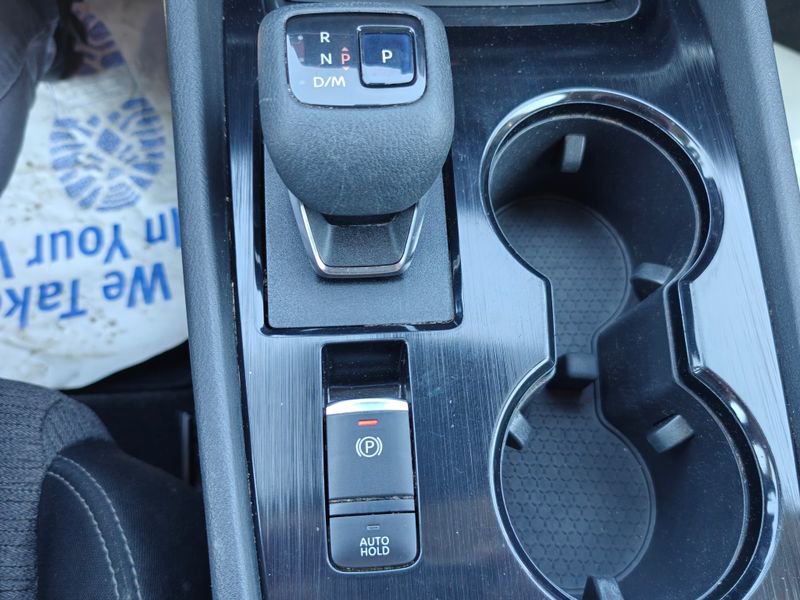 Used 2021 Nissan Rogue SV image 32