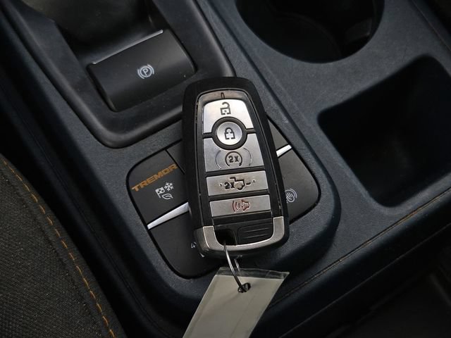 Used 2023 Ford Maverick Tremor w/ Tremor Off-Road Package AWD/4WD image 34
