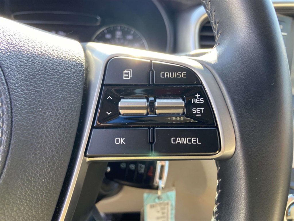 Used 2019 Kia Sorento LX w/ LX Convenience Package image 32