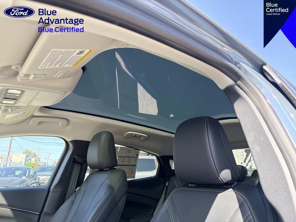 Used 2024 Ford Mustang Mach-E Premium RWD image 20