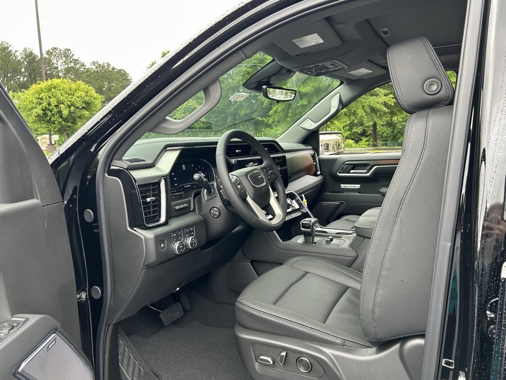 New 2025 GMC Sierra 1500 Denali w/ Technology Package image 42